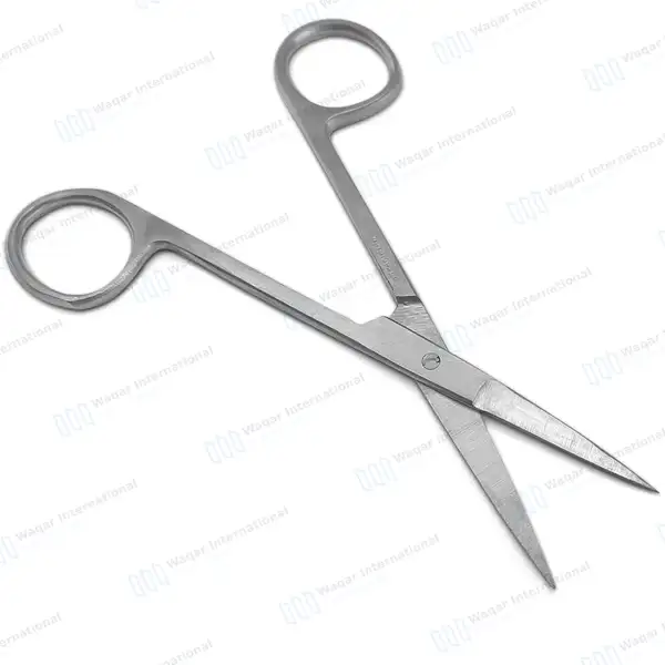 30 Pcs Advanced Dissecting Kit Biology Lab Anatomy Dissection Set - surgical instruments manufactured by Waqar International, Sialkot - view 3