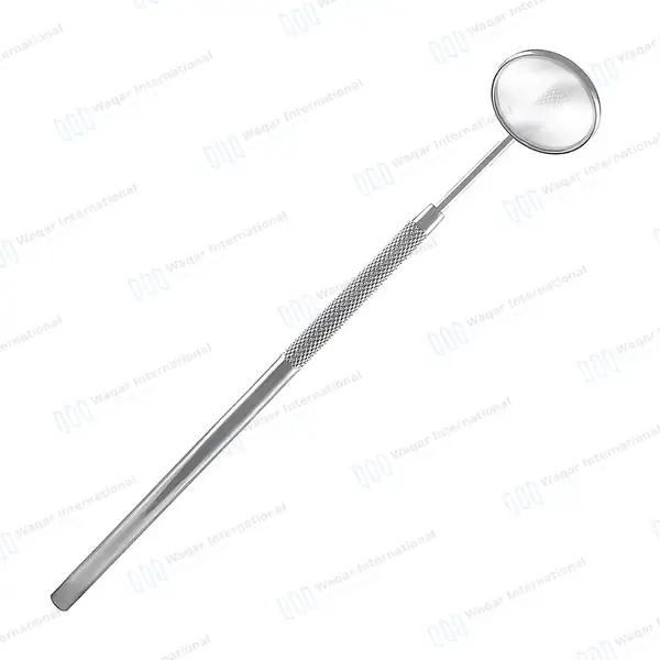 45 Pcs Basic Dental Examination Instruments with Scaler Tray - surgical instruments manufactured by Waqar International, Sialkot - view 6