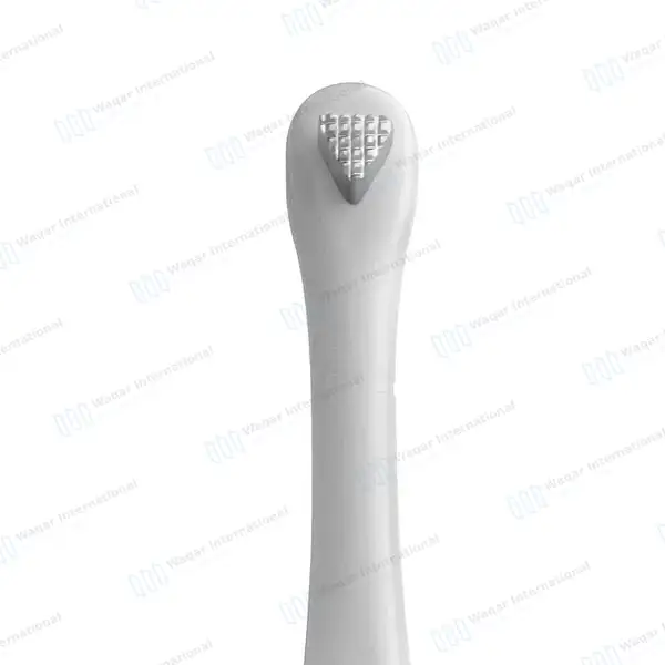Molar Band Seater Bite Sticks White with Serrated Tip - surgical instruments manufactured by Waqar International, Sialkot - view 2