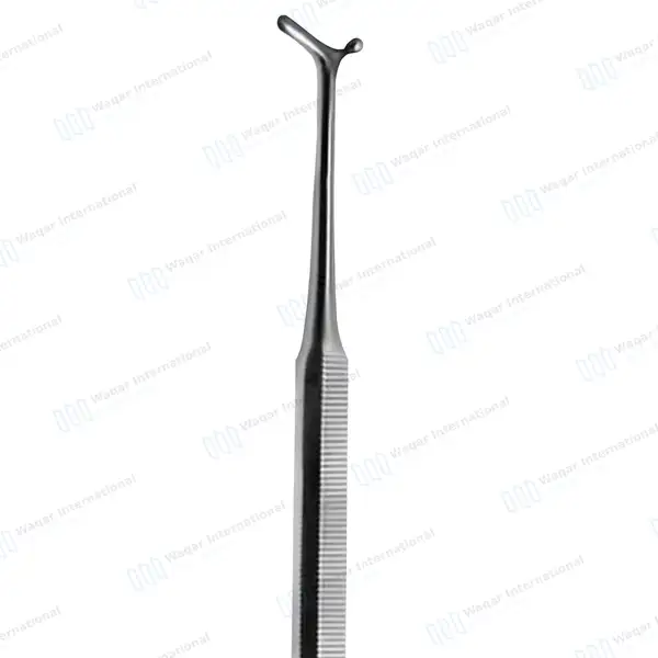 50 Pcs Ball Burnisher #34 Single Ended - dental instruments manufactured by Waqar International, Sialkot - view 4
