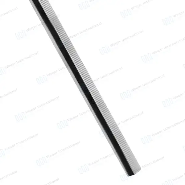 50 Pcs Ball Burnisher #34 Single Ended - dental instruments manufactured by Waqar International, Sialkot - view 5