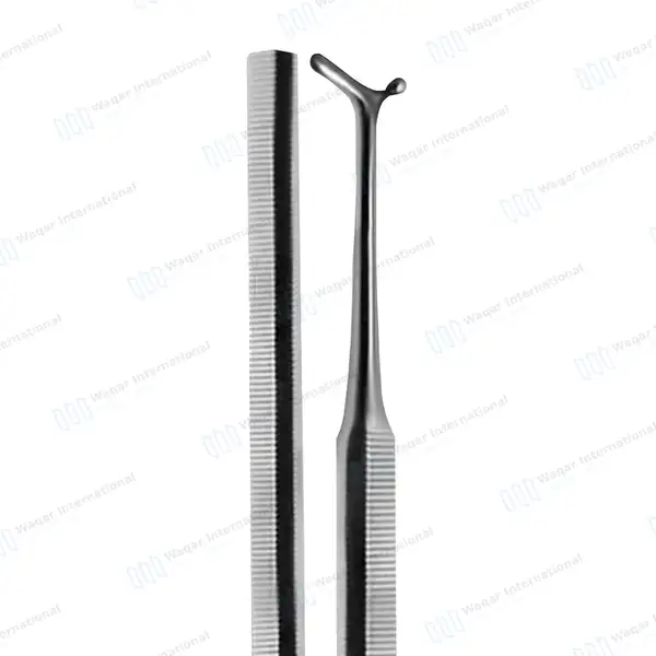 100 Pcs Ball Burnisher #34 Single Ended - dental instruments manufactured by Waqar International, Sialkot - view 6