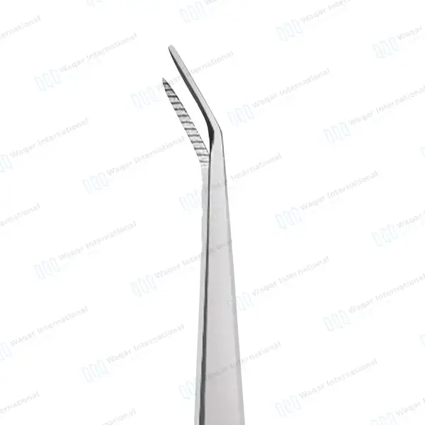 5 Pcs Dental Scaling Kit For Medium Dogs - veterinary instruments manufactured by Waqar International, Sialkot - view 3