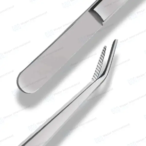 5 Pcs Dental Scaling Kit For Medium Dogs - veterinary instruments manufactured by Waqar International, Sialkot - view 6