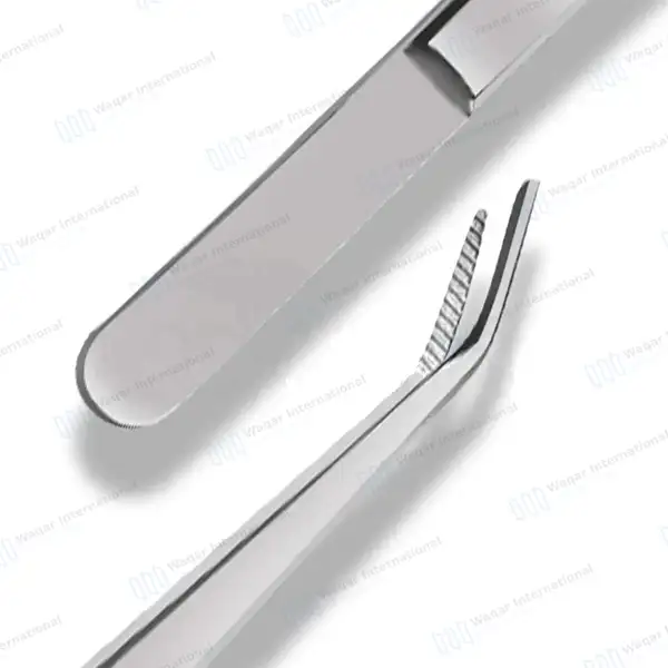 5 Pcs Dental Scaling Kit For Large Dogs - veterinary instruments manufactured by Waqar International, Sialkot - view 6