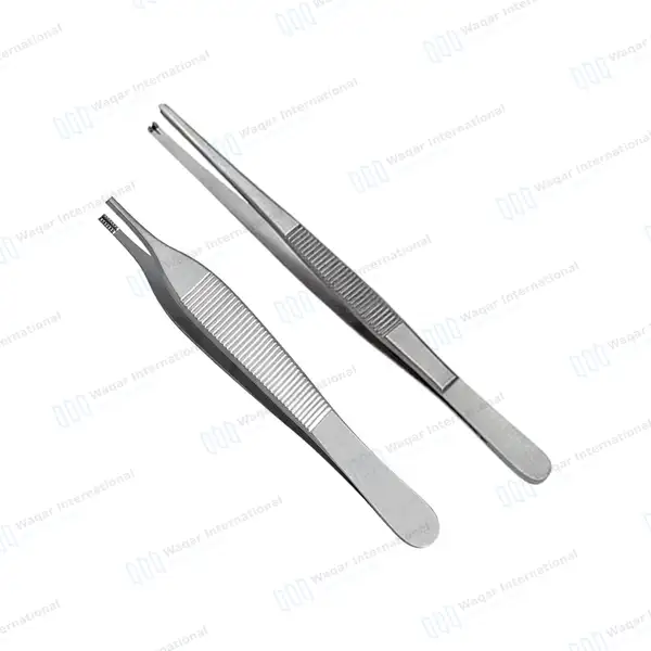 47 Pcs Deluxe Veterinary Kit Spay Surgery Set - veterinary instruments manufactured by Waqar International, Sialkot - view 4