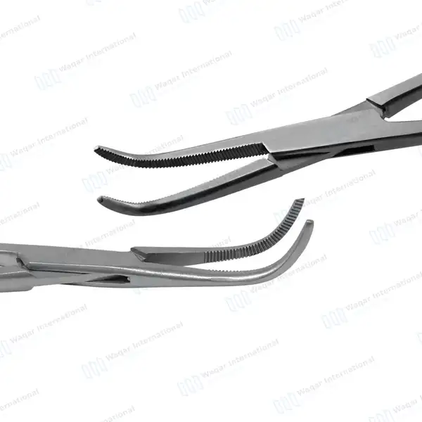 10 Pcs Thoracic Surgery Kit - surgical instruments manufactured by Waqar International, Sialkot - view 2