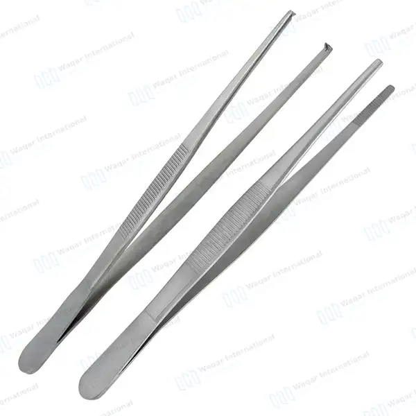10 Pcs Thoracic Surgery Kit - surgical instruments manufactured by Waqar International, Sialkot - view 3
