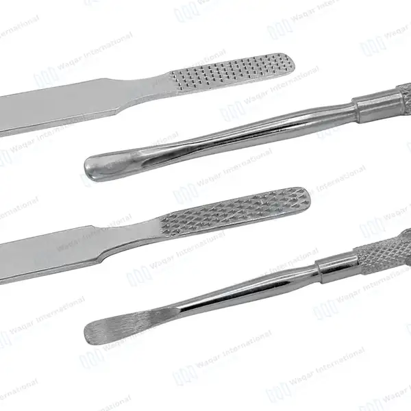 15 Pcs Veterinary Orthopedic Kit - surgical instruments manufactured by Waqar International, Sialkot - view 4