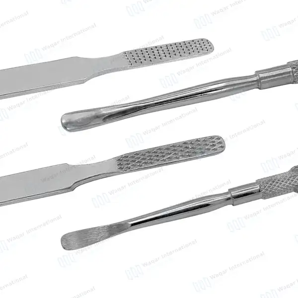 17 Pcs Veterinary Orthopedic Surgery Pack - surgical instruments manufactured by Waqar International, Sialkot - view 2