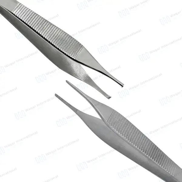 16 Pcs T/C Veterinary Professional Suture Kit - surgical instruments manufactured by Waqar International, Sialkot - view 5