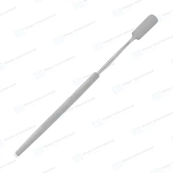 8 Pcs Large Rodent Dental Kit - surgical instruments manufactured by Waqar International, Sialkot - view 4