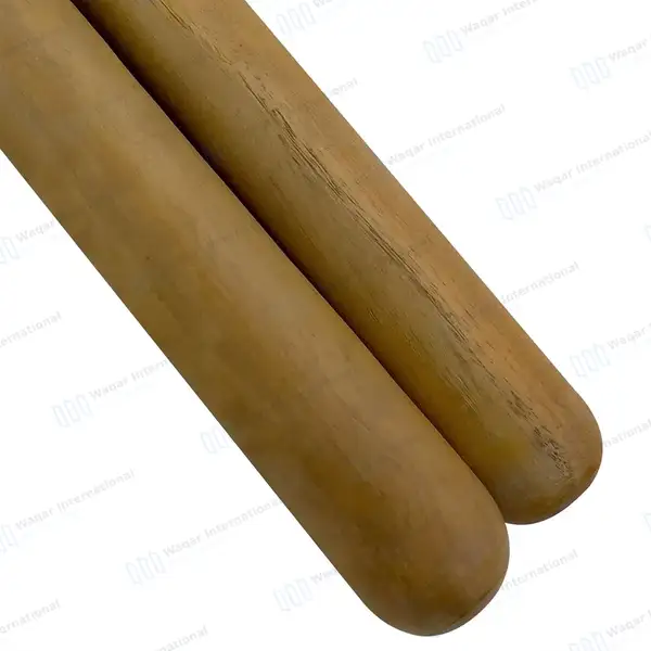 Calf Dehorner Horn Cutter 13″ Sharp Blades with Wooden Handle - veterinary instruments manufactured by Waqar International, Sialkot - view 6
