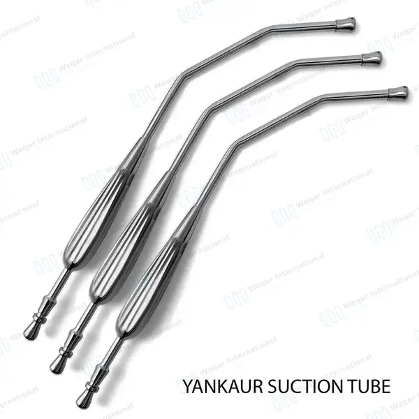 197 Pcs Laparotomy Set - surgical instruments manufactured by Waqar International, Sialkot - view 2