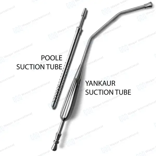 Basic Laparotomy Set 104 Pcs Medical Surgical Instruments – Gold - surgical instruments manufactured by Waqar International, Sialkot - view 4