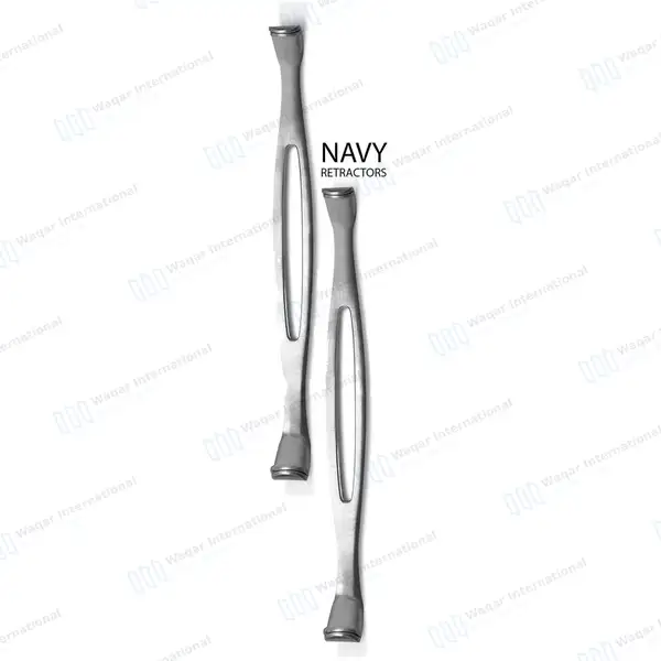 Basic Laparotomy Set 104 Pcs Medical Surgical Instruments – Gold - surgical instruments manufactured by Waqar International, Sialkot - view 6