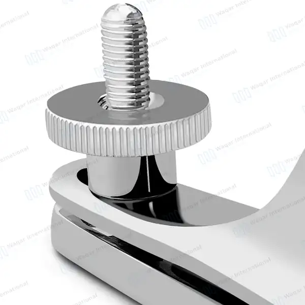 Circumcision Clamp 0.8cm Urology Instrument - surgical instruments manufactured by Waqar International, Sialkot - view 4