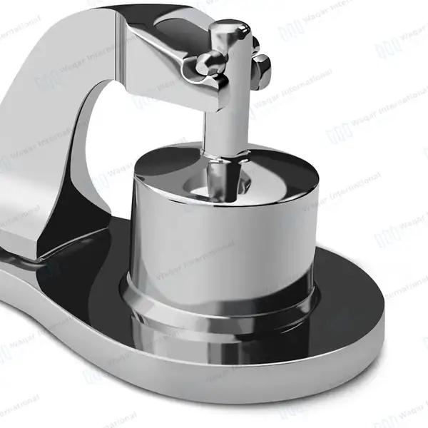 Circumcision Clamp 2.9cm Urology Instrument - surgical instruments manufactured by Waqar International, Sialkot - view 3