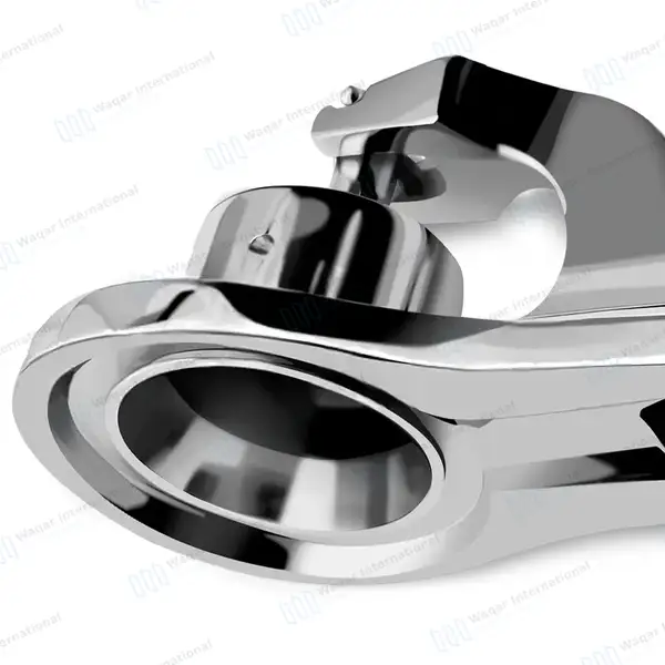Circumcision Clamp 2.9cm Urology Instrument - surgical instruments manufactured by Waqar International, Sialkot - view 4