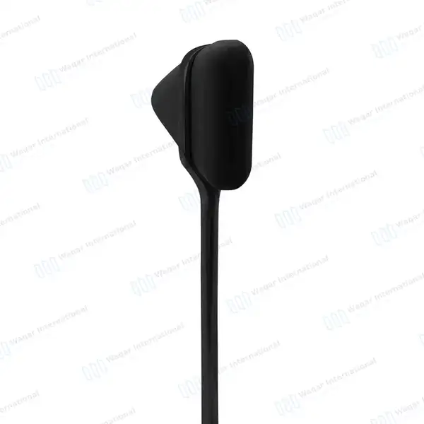 Taylor Tomahawk Percussion Reflex Hammer – Black - surgical instruments manufactured by Waqar International, Sialkot - view 7