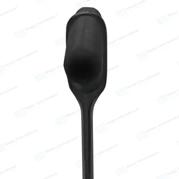 4 Pcs Taylor Tomahawk Percussion Reflex Hammer – Black - surgical instruments manufactured by Waqar International, Sialkot - view 5