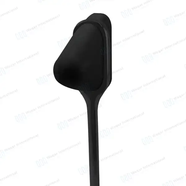 4 Pcs Taylor Tomahawk Percussion Reflex Hammer – Black - surgical instruments manufactured by Waqar International, Sialkot - view 6