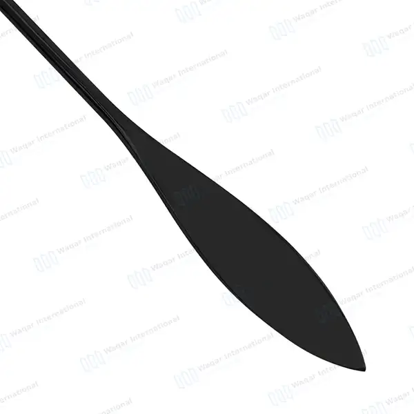 4 Pcs Taylor Tomahawk Percussion Reflex Hammer – Black - surgical instruments manufactured by Waqar International, Sialkot - view 7