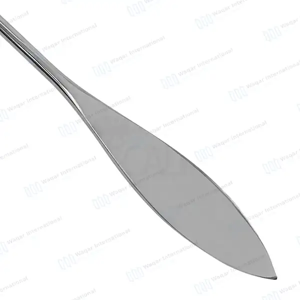 2 Pcs Taylor Tomahawk Percussion Reflex Hammer – Blue - surgical instruments manufactured by Waqar International, Sialkot - view 7