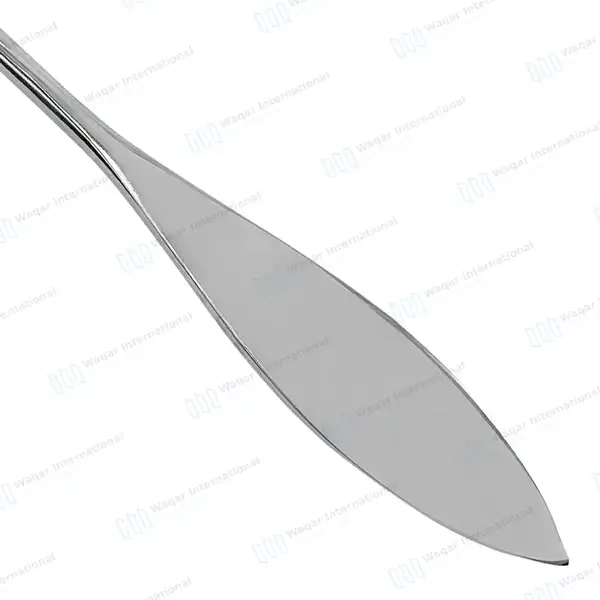 6 Pcs Taylor Tomahawk Percussion Reflex Hammer – Green - surgical instruments manufactured by Waqar International, Sialkot - view 8