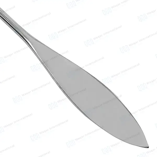 2 Pcs Taylor Tomahawk Percussion Reflex Hammer – Orange - surgical instruments manufactured by Waqar International, Sialkot - view 8