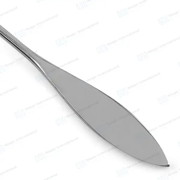 12 Pcs Taylor Reflex Hammer 7.5″ with Red Silicone Rubber Head - surgical instruments manufactured by Waqar International, Sialkot - view 8