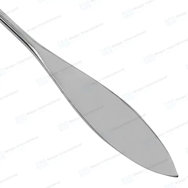 Taylor Tomahawk Percussion Reflex Hammer – Yellow - surgical instruments manufactured by Waqar International, Sialkot - view 8