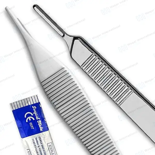23 Pcs Emergency Survival First Aid Kit with Tourniquet & Trauma Shears - surgical instruments manufactured by Waqar International, Sialkot - view 5