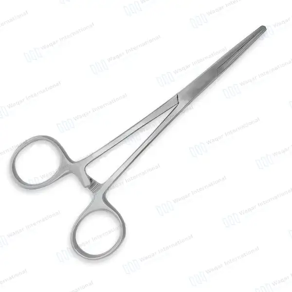 4 Pcs First Aid Paramedic Tools Set Nurse Kit – Green - surgical instruments manufactured by Waqar International, Sialkot - view 4