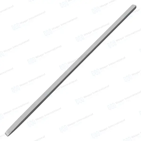 Lambotte Osteotome 9″ Straight 6mm Tip - surgical instruments manufactured by Waqar International, Sialkot - view 2