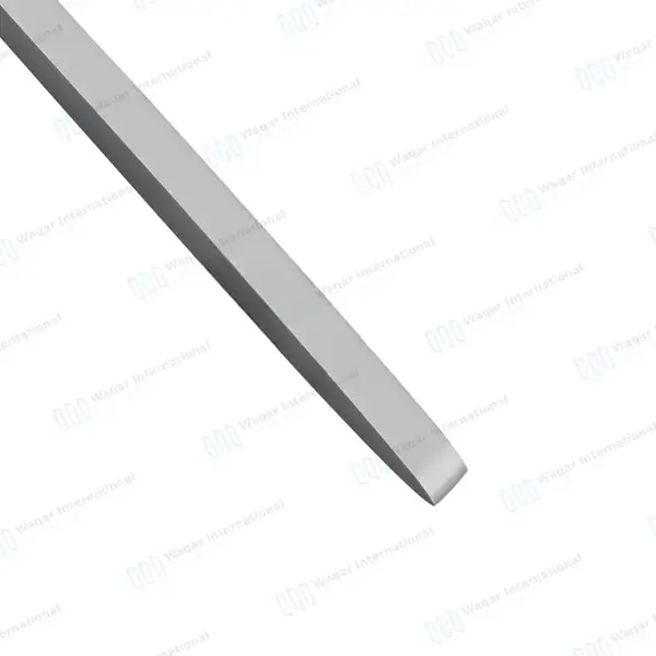 Lambotte Osteotome 9″ Straight 6mm Tip - surgical instruments manufactured by Waqar International, Sialkot - view 5