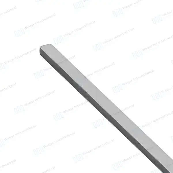Lambotte Osteotome 9″ Straight 6mm Tip - surgical instruments manufactured by Waqar International, Sialkot - view 6