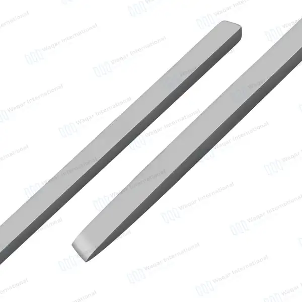 Lambotte Osteotome 9″ Straight 6mm Tip - surgical instruments manufactured by Waqar International, Sialkot - view 7