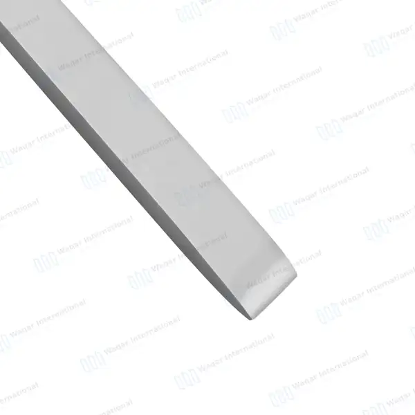 Lambotte Osteotome 9″ Straight 13mm Tip - surgical instruments manufactured by Waqar International, Sialkot - view 5