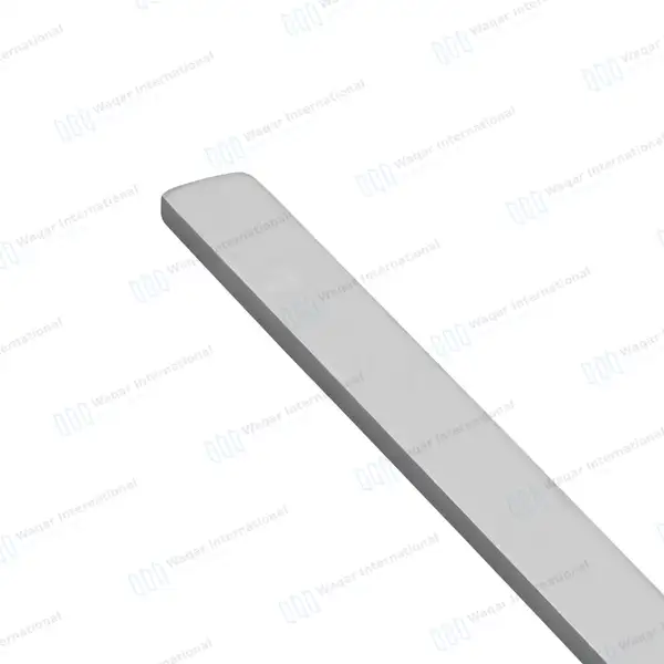 Lambotte Osteotome 9″ Straight 13mm Tip - surgical instruments manufactured by Waqar International, Sialkot - view 6