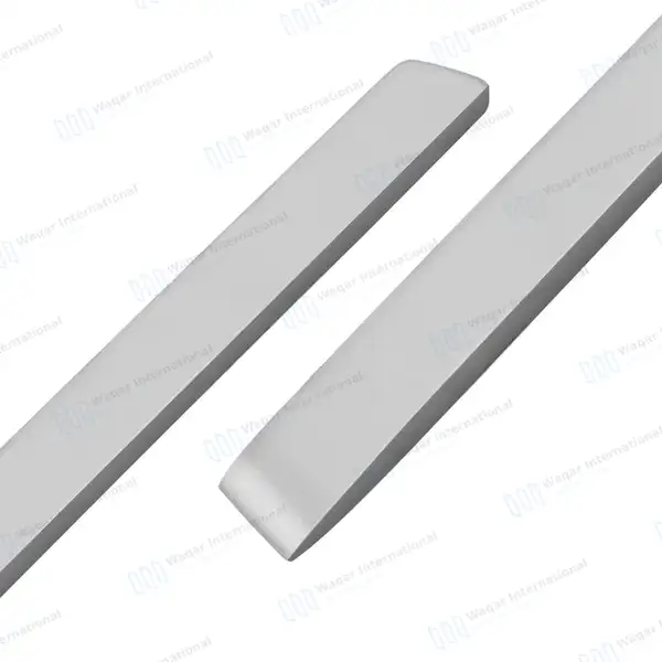 Lambotte Osteotome 9″ Straight 13mm Tip - surgical instruments manufactured by Waqar International, Sialkot - view 7