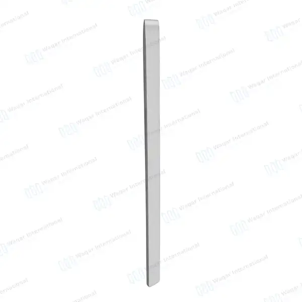 Lambotte Osteotome 9″ Straight 13mm Tip - surgical instruments manufactured by Waqar International, Sialkot - view 9