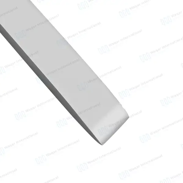 Lambotte Osteotome 9″ Straight 19mm Tip - surgical instruments manufactured by Waqar International, Sialkot - view 5