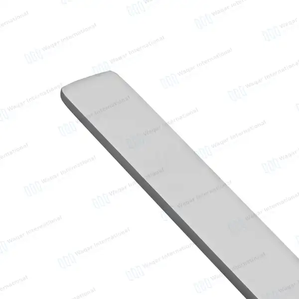 Lambotte Osteotome 9″ Straight 19mm Tip - surgical instruments manufactured by Waqar International, Sialkot - view 6