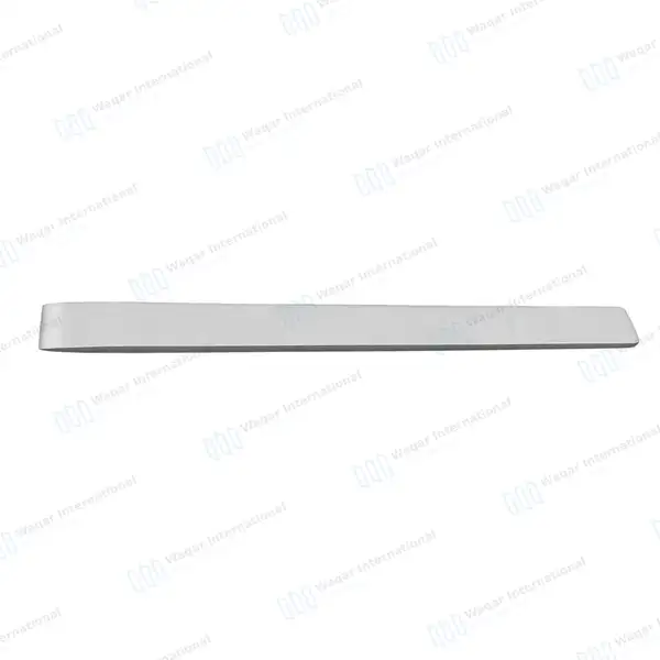Lambotte Osteotome 9″ Straight 19mm Tip - surgical instruments manufactured by Waqar International, Sialkot - view 8