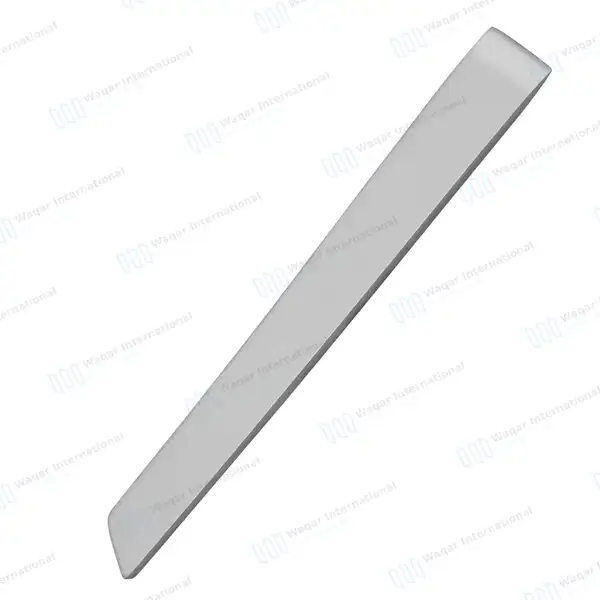 Lambotte Osteotome 9″ Straight 25mm Tip - surgical instruments manufactured by Waqar International, Sialkot - view 2