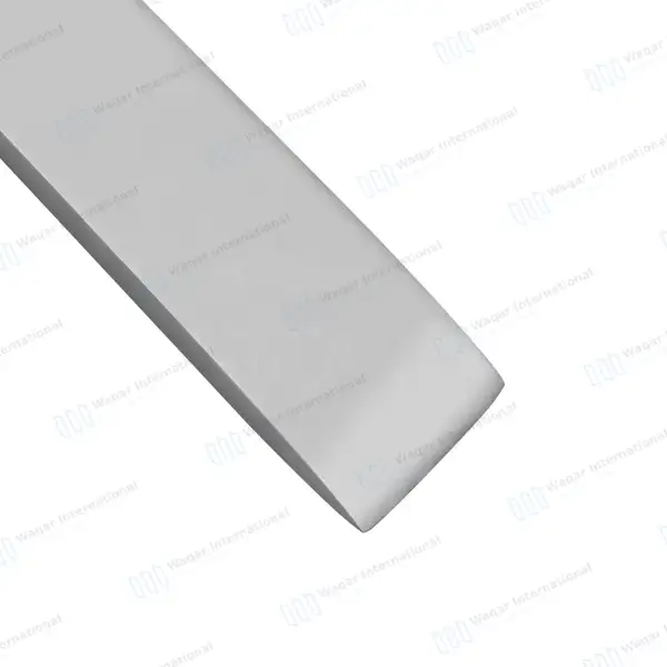 Lambotte Osteotome 9″ Straight 25mm Tip - surgical instruments manufactured by Waqar International, Sialkot - view 5