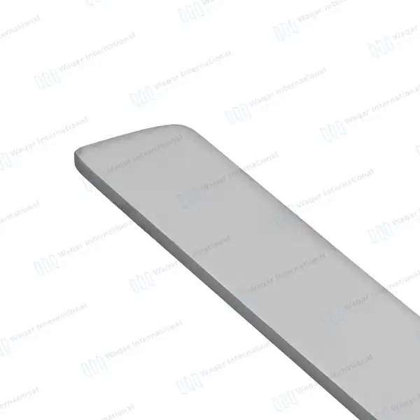 Lambotte Osteotome 9″ Straight 25mm Tip - surgical instruments manufactured by Waqar International, Sialkot - view 6