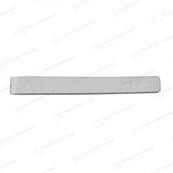 Lambotte Osteotome 9″ Straight 25mm Tip - surgical instruments manufactured by Waqar International, Sialkot - view 8