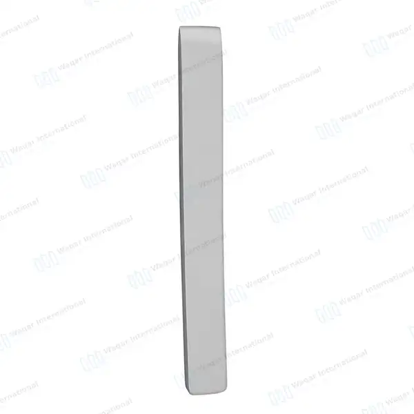 Lambotte Osteotome 9″ Straight 25mm Tip - surgical instruments manufactured by Waqar International, Sialkot - view 9